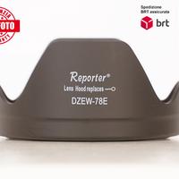 Canon EW-78E Paraluce compatibile