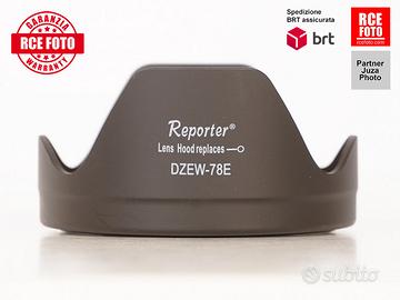 Canon EW-78E Paraluce compatibile