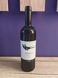 vino barolo dagromis gaja 2018 