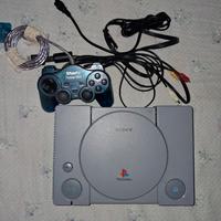 playstation 1