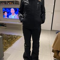 Tuta da sci The North Face