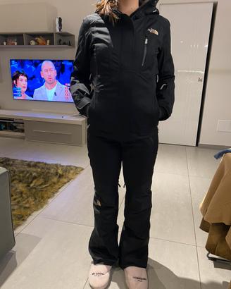 Tuta da sci The North Face