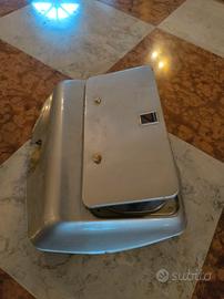 bauletto piaggio vespa primavera ET3 