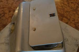 bauletto piaggio vespa primavera ET3 