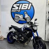 Yamaha Mt 09