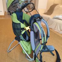 Zaino porta bambino DEUTER Comfort PLUS