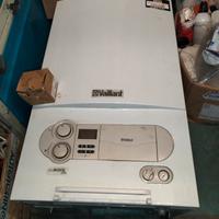 Caldaia  Vaillant ecoblock plus 