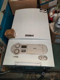 Caldaia  Vaillant ecoblock plus 