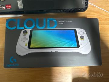 Logitech G cloud - Come NUOVA Con Scatola Original