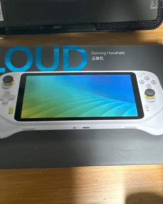 Logitech G cloud - Come NUOVA Con Scatola Original