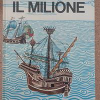 Il Milione di Marco Polo Mursia 1977