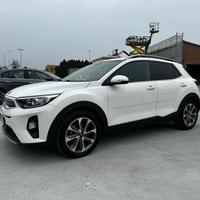 KIA Stonic 1.4 MPI EcoGPL Style