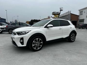 KIA Stonic 1.4 MPI EcoGPL Style