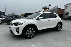 KIA Stonic 1.4 MPI EcoGPL Style