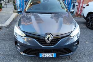 Renault Clio anno 2020