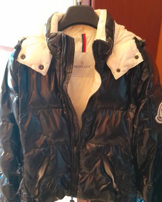 moncler giubbino taglia xs