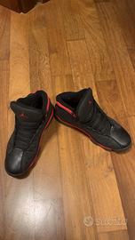 Jordan 14 bred