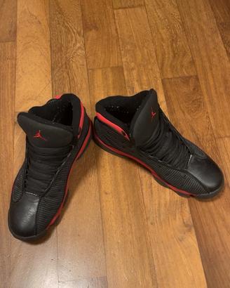 Jordan 14 bred