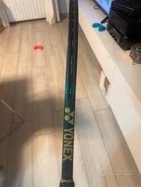Racchette da tennis yonex vcore pro 100