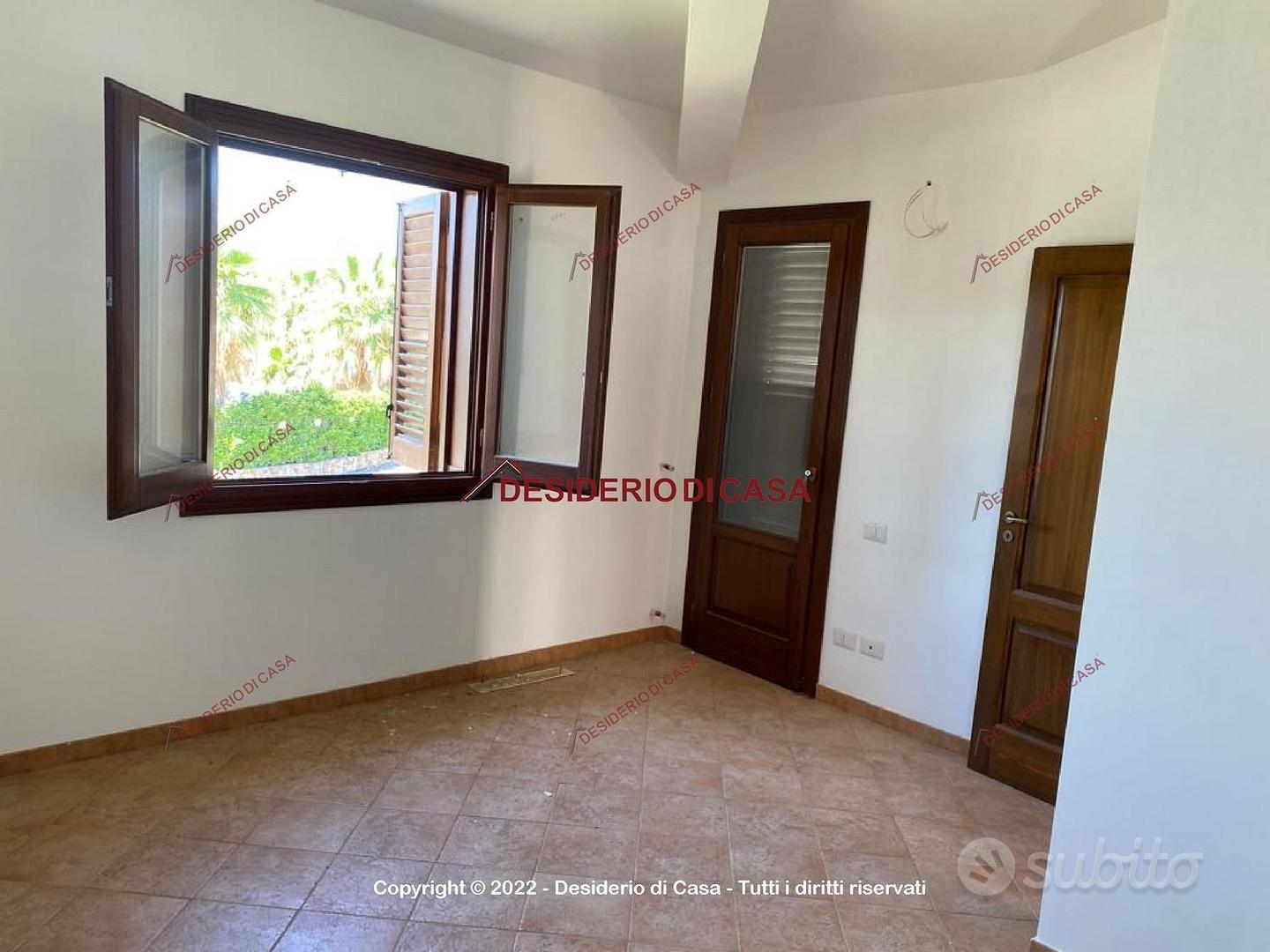Casa, Campofelice di Roccella. - Vista 4