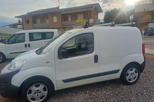 FIAT FIORINO CON SCAFFALI 2019