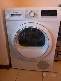 Asciugatrice BOSCH Serie 4 A++ 7kg - Funzionante