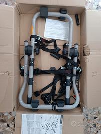 portabiciclette universale 