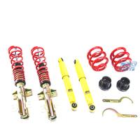 KIT SOSPENSIONE FILETTATA EIBACH MTS VOLKSWAGEN VW