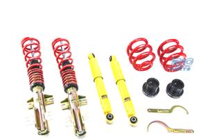 KIT SOSPENSIONE FILETTATA EIBACH MTS VOLKSWAGEN VW