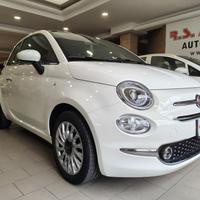 FIAT 500 1.0 Hybrid Dolcevita #TETTO #SENSORI