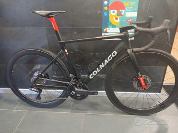Colnago V4RS taglia 485