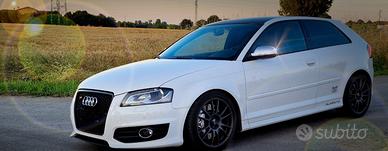 Stupenda s3 recaro manuale