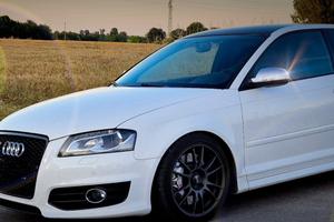 Stupenda s3 recaro manuale