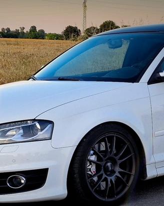 Stupenda s3 recaro manuale
