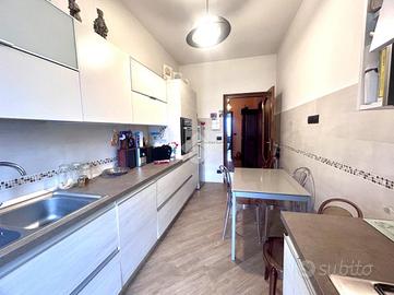 4 LOCALI A MONCALIERI