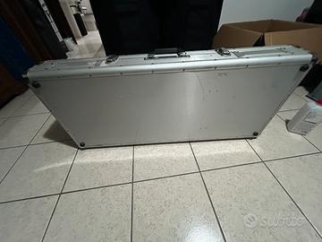 FLYCASE CONSOLE ROADINGER