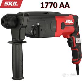 Tassellatore SKILL potenza 850 W con set punte