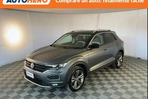 VOLKSWAGEN T-Roc SB28457