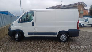 CITROEN JUMPER FURGONE KM 46000