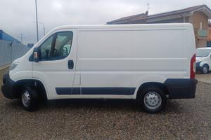 CITROEN JUMPER FURGONE KM 46000