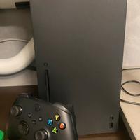 Xbox series x