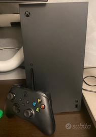 Xbox series x