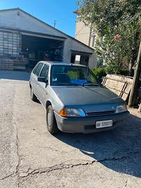 Citroen AX benzina
