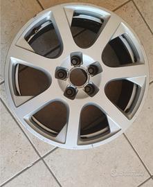 Cerchi audi q5 da 17