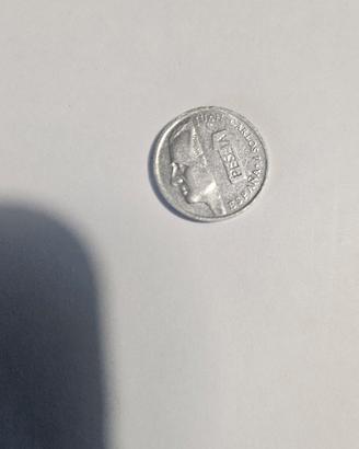 PESETA JUAN CARLOS I ESPANA