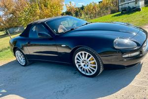 Maserati cambiocorsa spyder