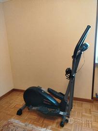 Cyclette Ellittica Professionale Pro-Form 595 H