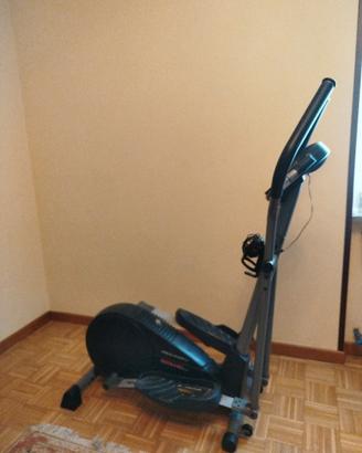 Cyclette Ellittica Professionale Pro-Form 595 H