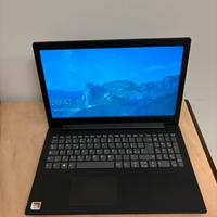 Notebook Lenovo 15”