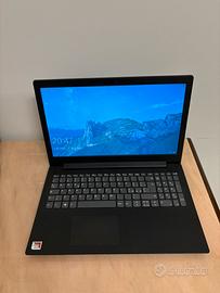 Notebook Lenovo 15”